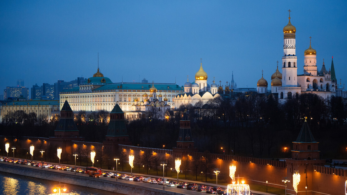 Kremlin se pronuncia após Zelensky se declarar 'pronto' para realizar eleições