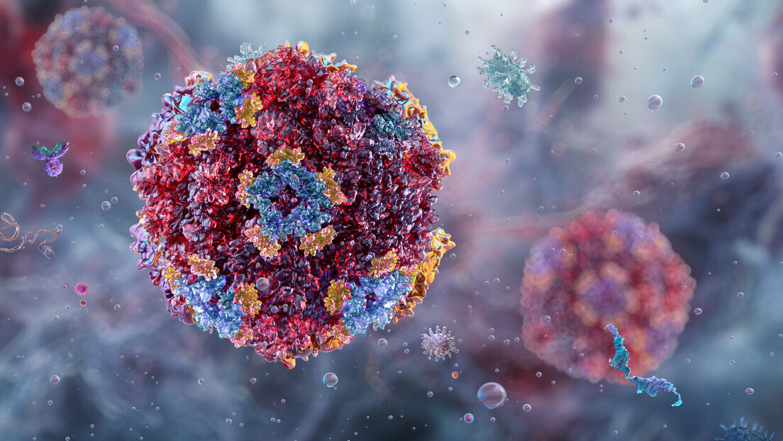 Alerta de saúde nos EUA: casos da 'doença do vômito de inverno' disparam