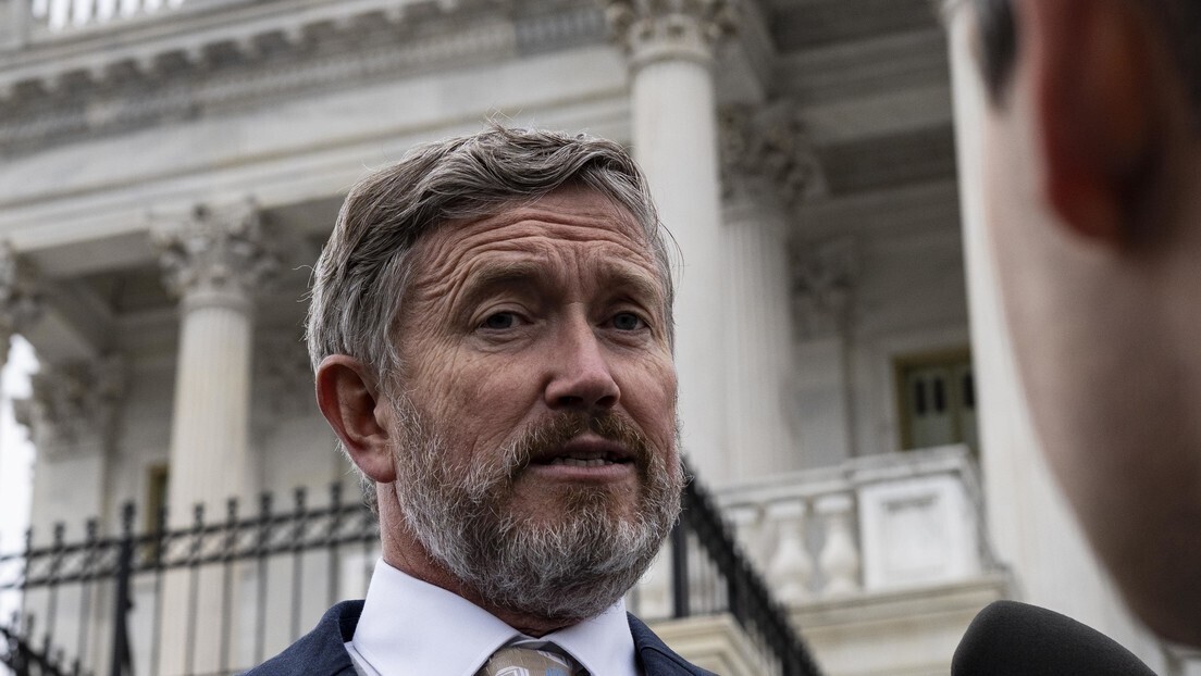 'Relíquia da Guerra Fria': deputado americano apresenta projeto para retirada dos EUA da OTAN