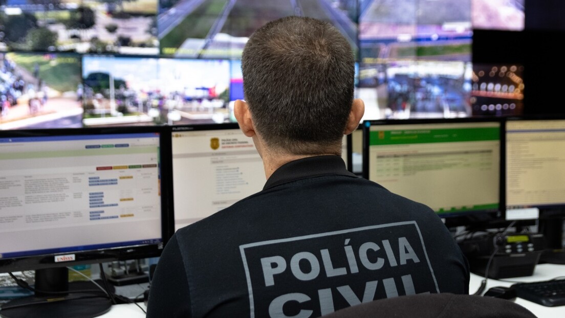 Polícia Civil de SP lança ação de caça a pedófilos