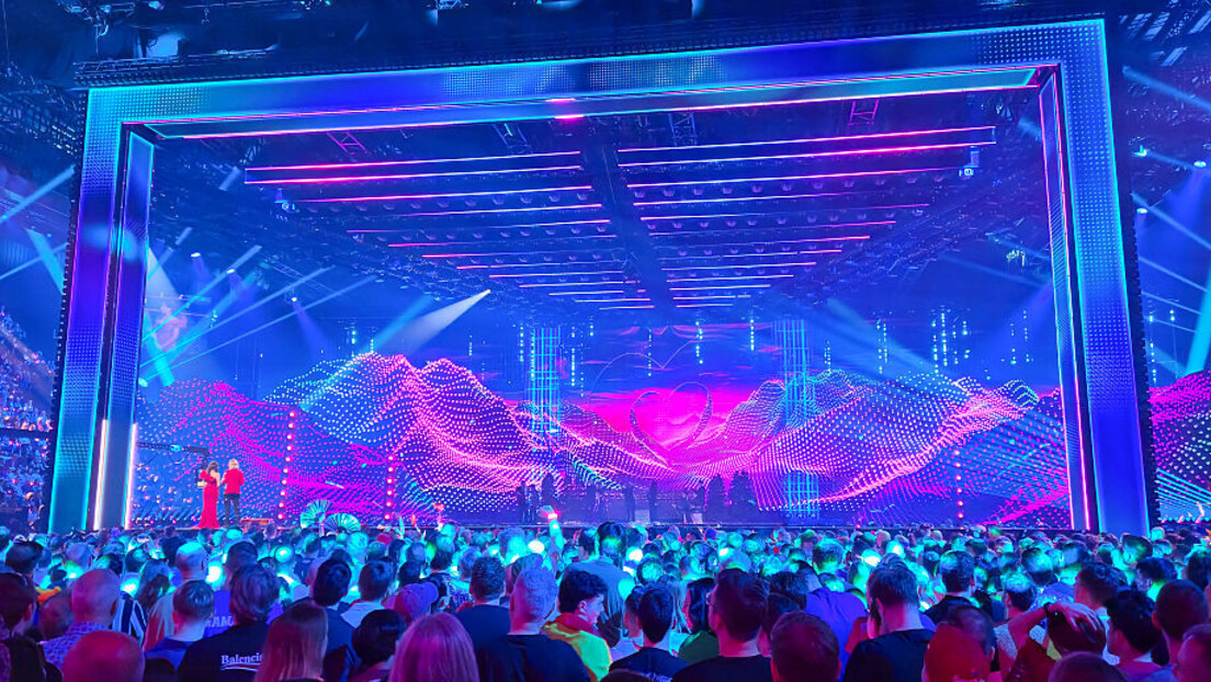 Mais um país se retira do Eurovision após participação de Israel no festival ser confirmada