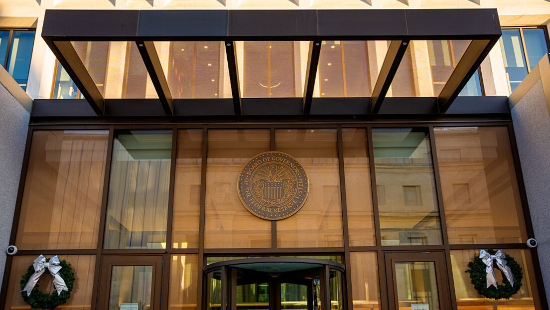 Fed anuncia mais um corte na taxa de juros dos Estados Unidos