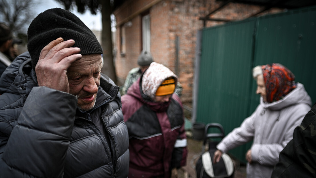 'Não precisamos de territórios': Lavrov reafirma objetivo de libertação da Operação Militar Especial
