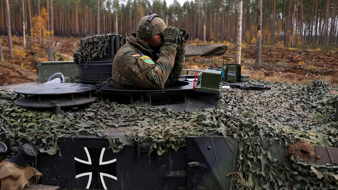Lavrov: não planejamos nenhuma agressão contra OTAN ou UE, mas se decidirem lutar, estamos prontos