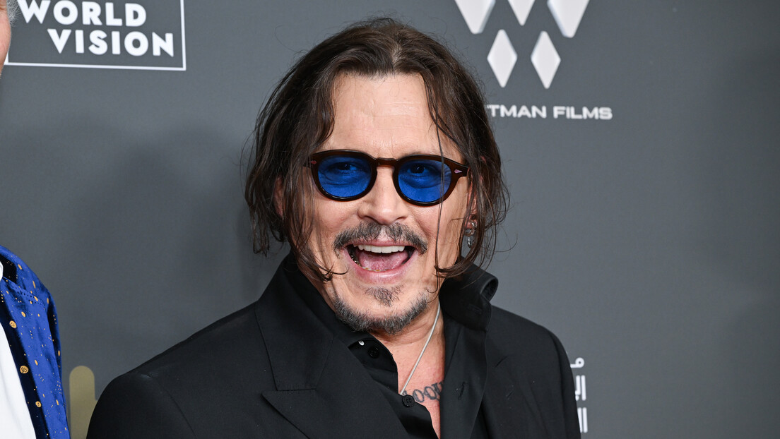 Johnny Depp fará primeira adaptação para o inglês do clássico russo 'Mestre e Margarita'