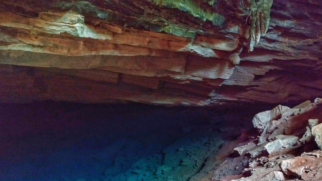 Brasil amplia cooperação regional para preservar Aquífero Guarani