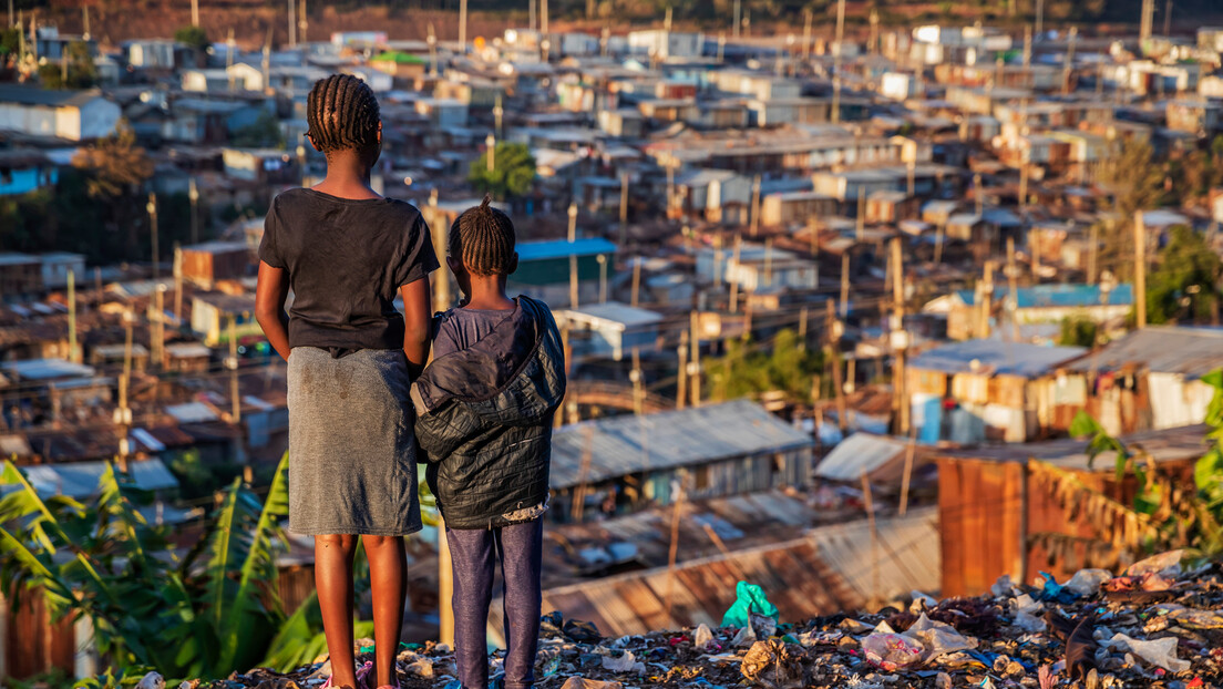 0,001% mais ricos do mundo concentram mais de 6% da riqueza global ; 10% detêm 75%