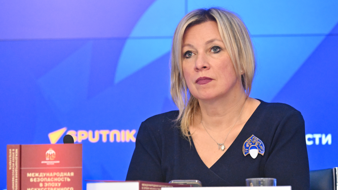 Moscou alerta que 'manipulação de ativos russos pela UE e seus cúmplices não ficará impune'