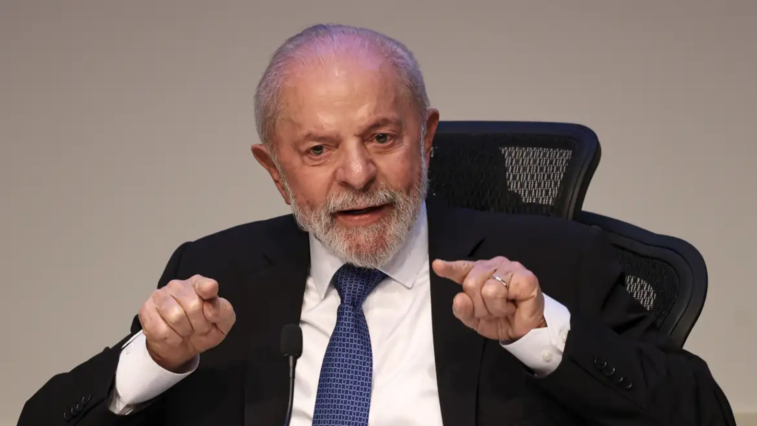 Lula afirma que direita 'não tem nenhum nome' para eleições de 2026