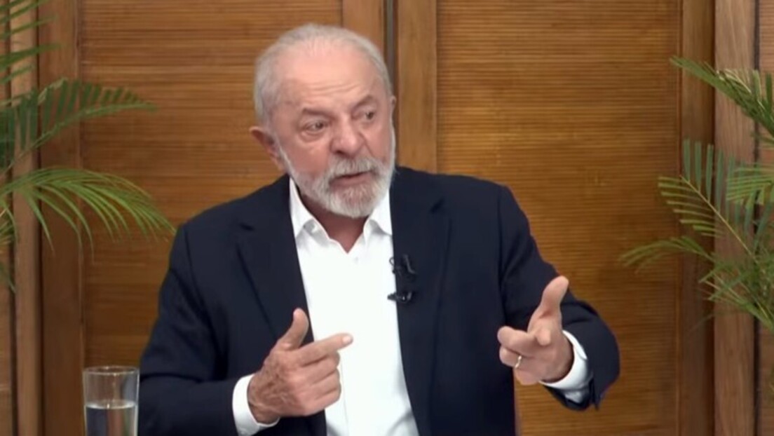 Lula afirma que Bolsonaro 'tem que pagar' ao comentar decisão que terá de tomar sobre dosimetria