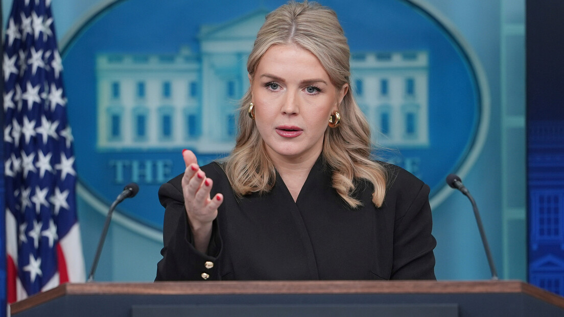 Casa Branca comenta ligação telefônica entre Putin e Maduro