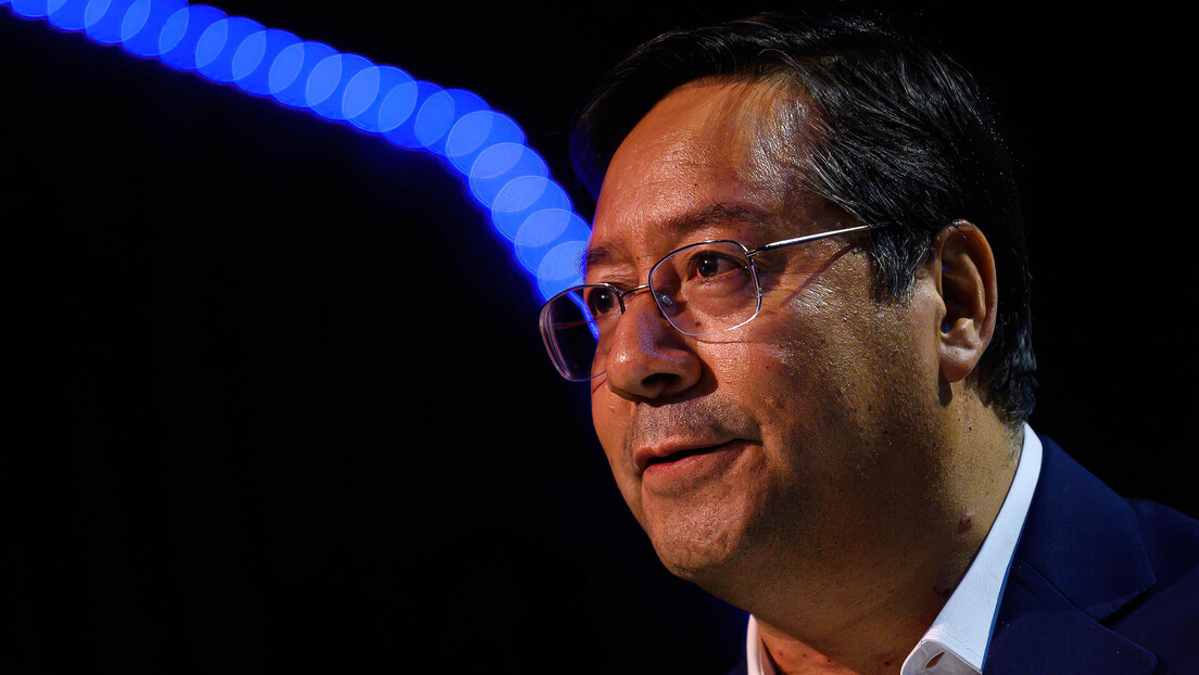 Procuradoria da Bolívia pede 3 meses de prisão preventiva para o ex-presidente Luis Arce