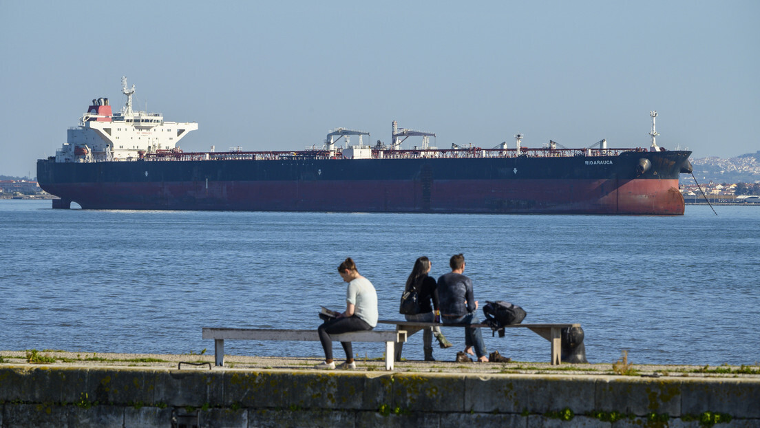 EUA impõem novas medidas coercitivas unilaterais contra a Venezuela