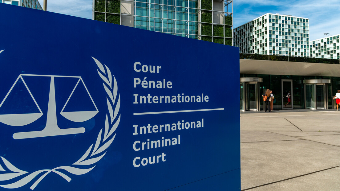 Parlamento venezuelano aprova lei para deixar o TPI