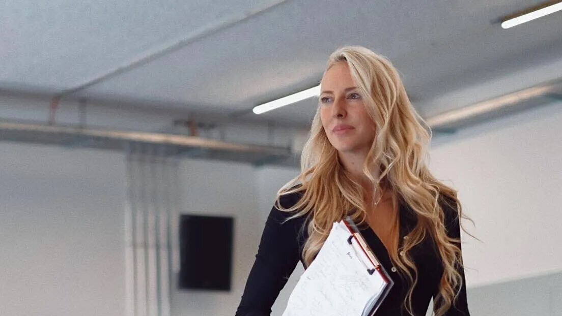 Marido é acusado de assassinar e liquidificar ex-finalista do Miss Suíça