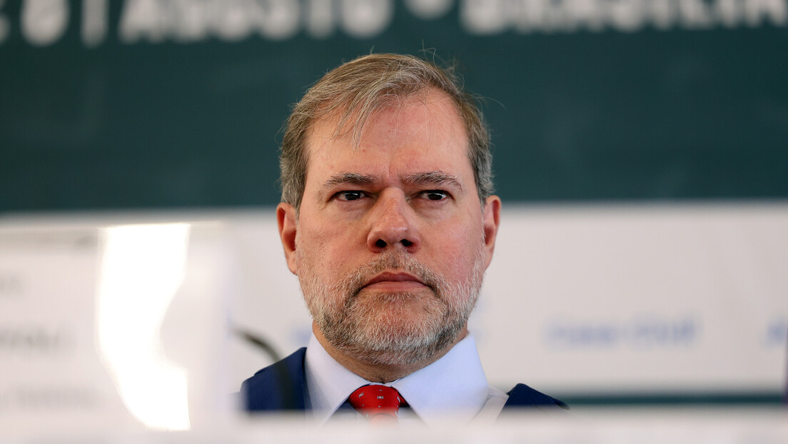 Toffoli restringe acesso da CPI do INSS a dados de Vorcaro