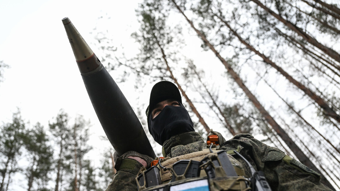 Exército russo ataca portos da Ucrânia utilizados por interesses militares do regime de Kiev