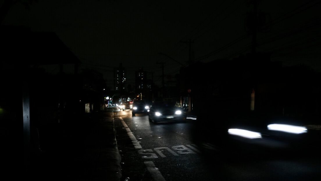 Apagão em SP: Justiça manda Enel religar energia em até 12 horas