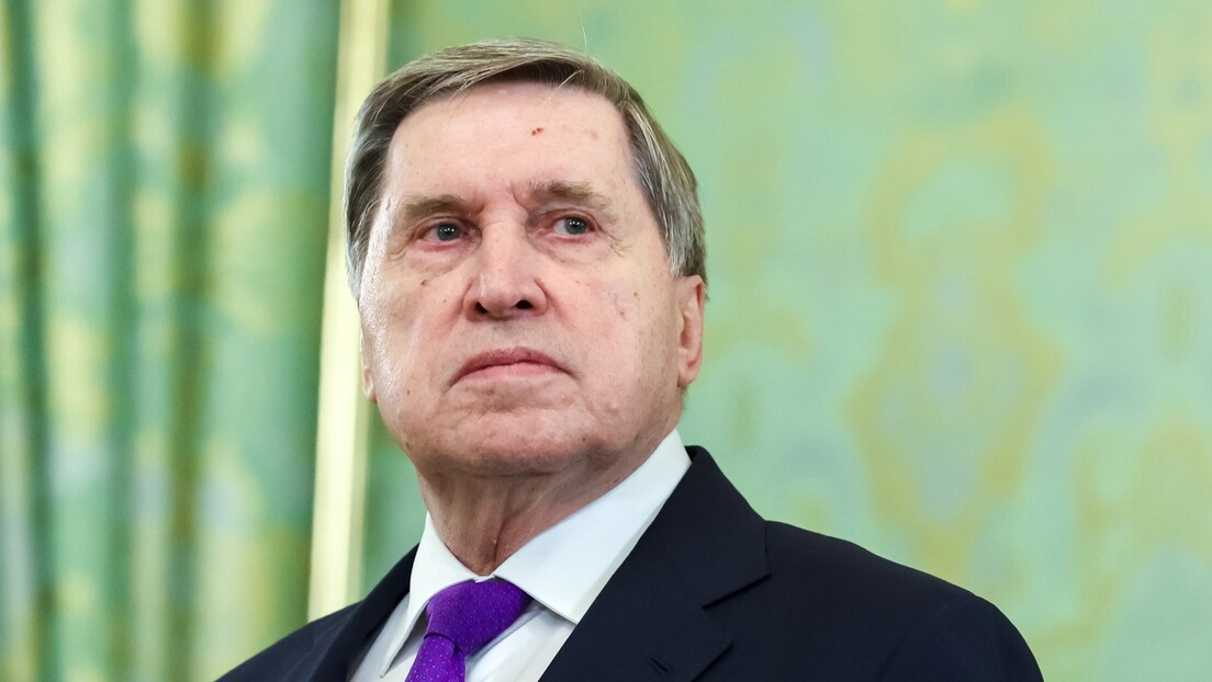 Uma 'solução coreana' para a Ucrânia jamais foi discutida, declara assessor do Kremlin