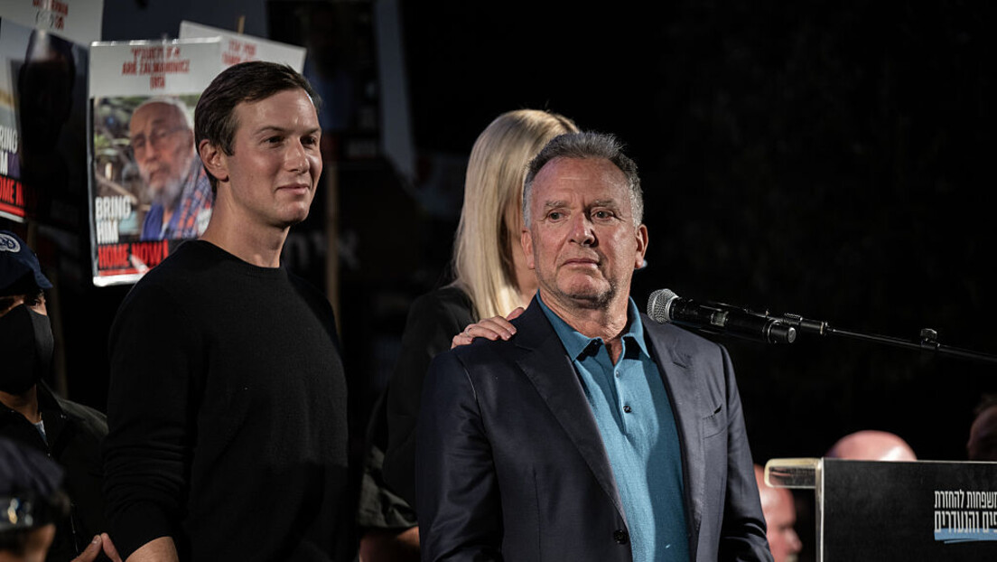 Delegação dos EUA chega à Alemanha para negociações sobre conflito ucraniano