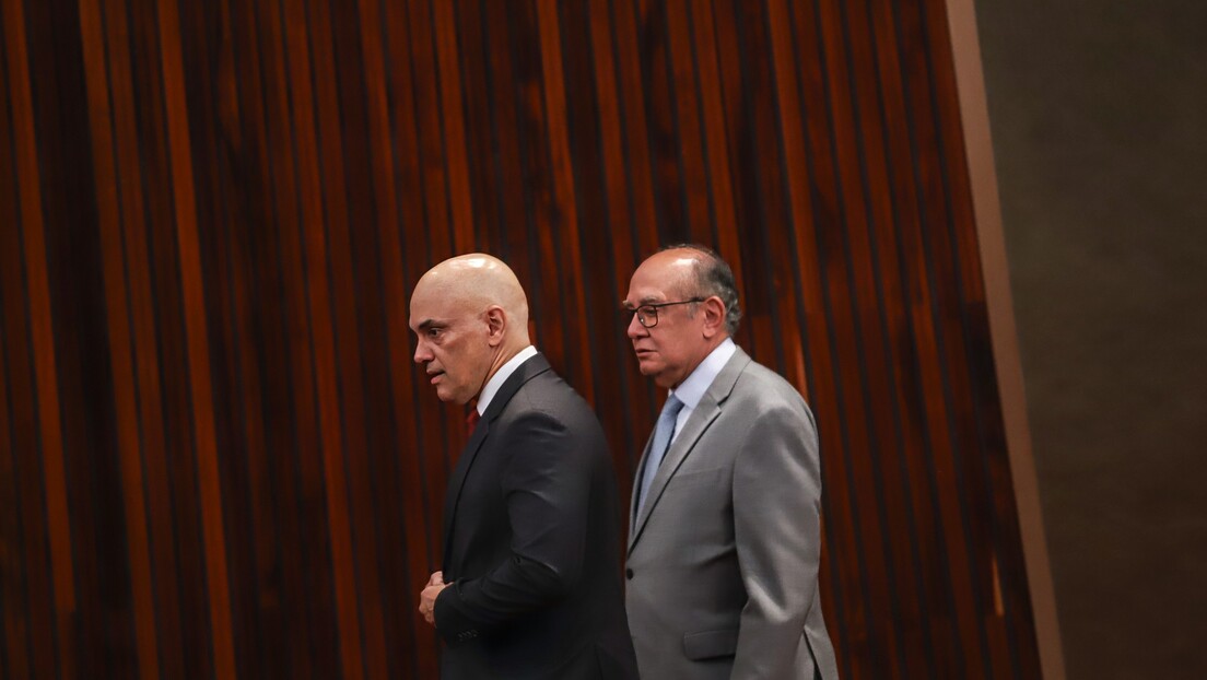 Foro privilegiado: Moraes segue Gilmar e vota para ampliar cargos favorecidos