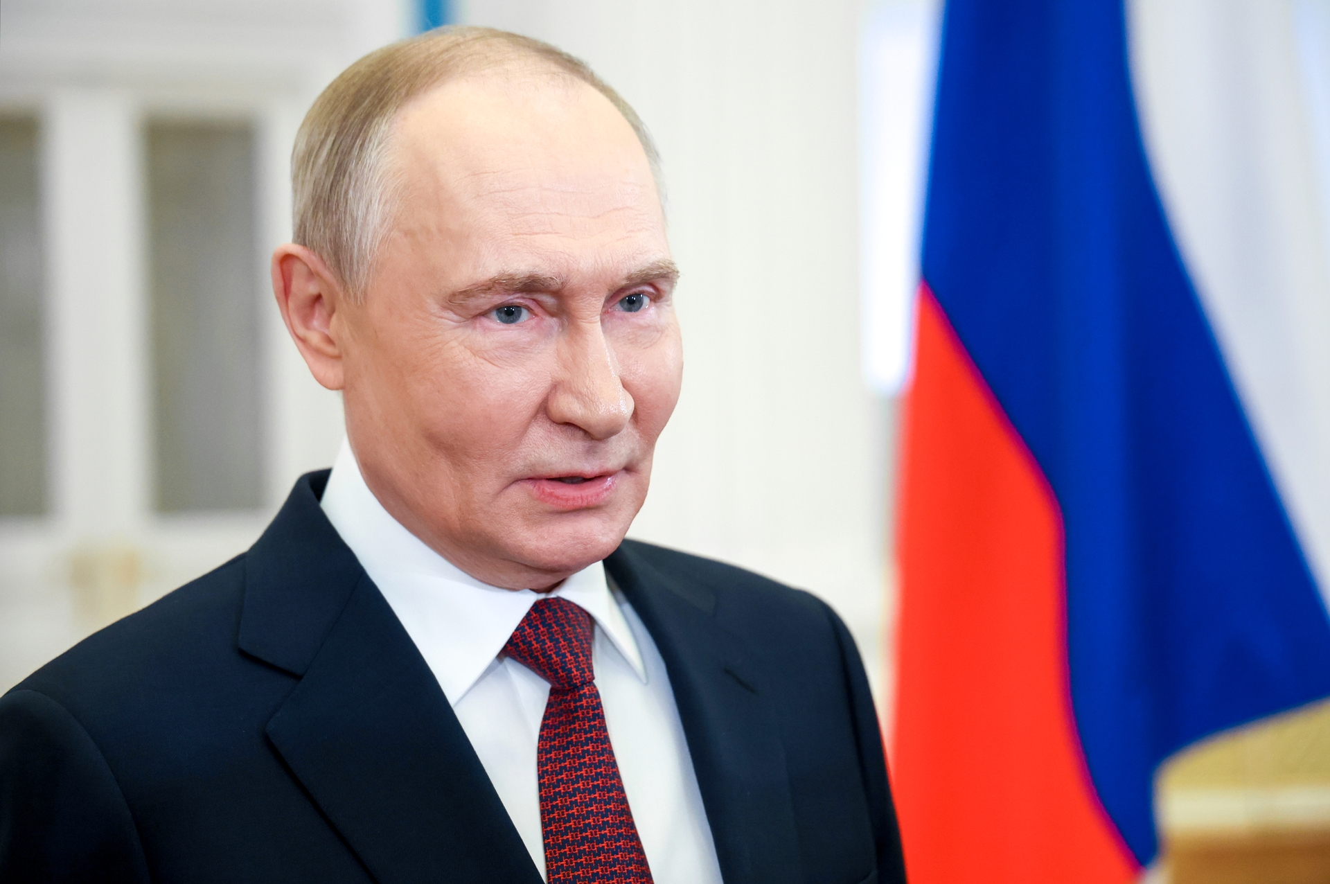 'Não apenas o necessário': Putin revela sua regra para tomar decisões