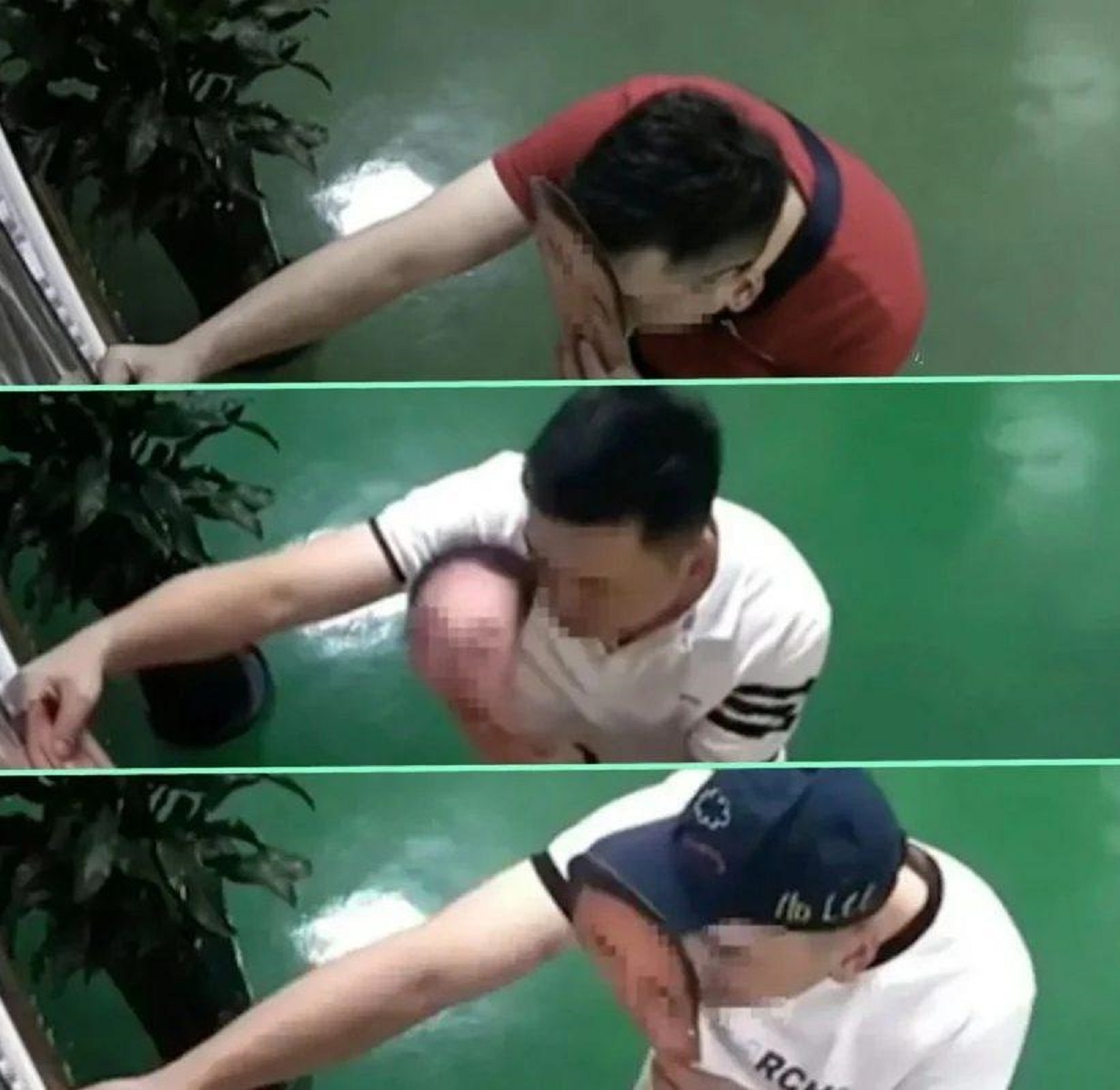 Funcionários burlavam sistema biométrico com máscaras de papel para faltar ao trabalho na China