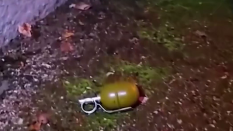 Atentado contra alto oficial russo na Crimeia é frustrado; ação foi planejada por inteligência ucraniana- VÍDEO