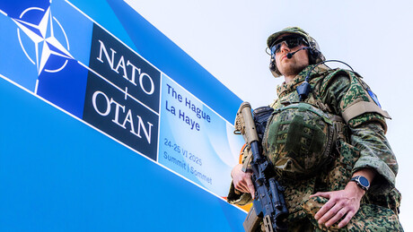 'Extremamente irresponsáveis', denuncia Moscou sobre ameaças de ataque preventivo da OTAN