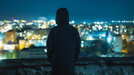 Crime e suicídio: suposto assassino salta de prédio em Madri