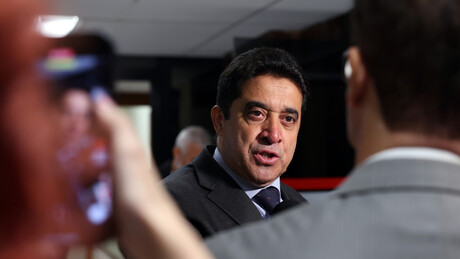 Deputado mineiro vira réu no STF por postagem no 8 de janeiro