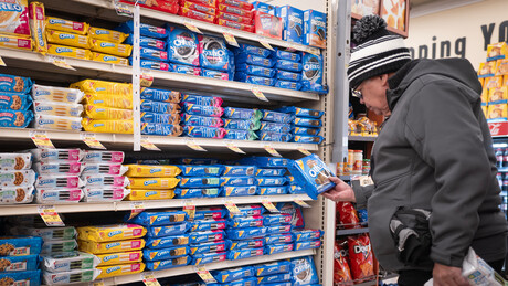 Ultraprocessados compõem um quarto da dieta dos brasileiros, apontam estudos