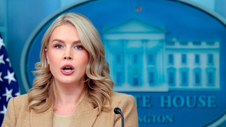 Casa Branca confirma reunião de Segurança Nacional para discutir Venezuela