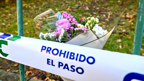 Descoberta dos corpos de duas adolescentes em parque choca a Espanha; o que se sabe