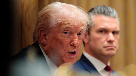 Secretário de Guerra dos EUA afirma que ataques contra 'narcolanchas' estão 'apenas começando'