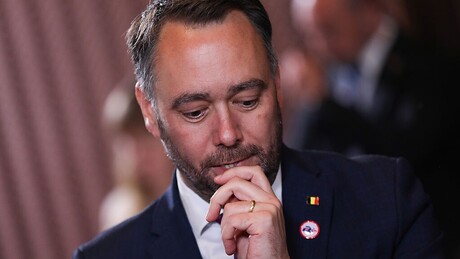 Bélgica recua sobre uso de ativos russos; Kremlin critica 'aventura' no financiamento à Ucrânia