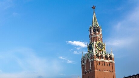 Kremlin comenta possibilidade de cessar-fogo no Ano Novo