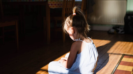 Criança de três anos é humilhada por falar russo em creche da Ucrânia