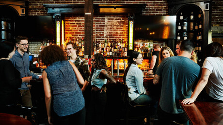 Seis restaurantes brasileiros estão entre os 50 melhores da América Latina