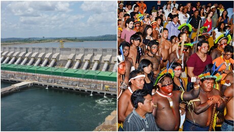 STF determina repasse de R$ 19 milhões para Bolsa Família de indígenas de Belo Monte