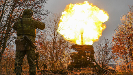 Avanços da Rússia na linha de frente 'impactaram positivamente' diálogos em Moscou, diz assessor de Putin