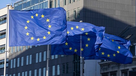 'Capital' da União Europeia está sem governo há mais de 500 dias