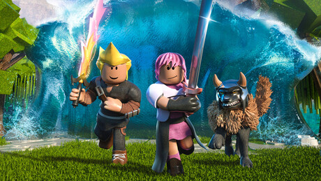 Rússia proíbe o Roblox