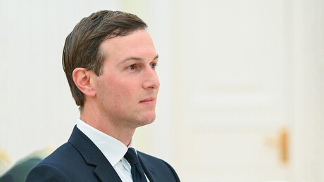 Genro de Donald Trump é descendente de guerrilheiros bielorrussos? Entenda história