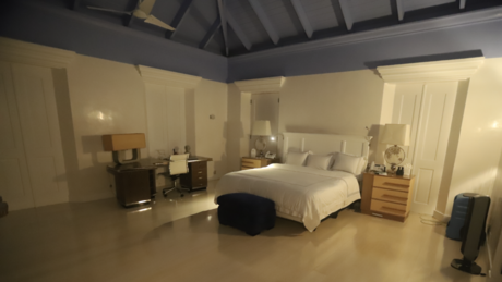 Novas imagens da ilha particular de Jeffrey Epstein são divulgadas