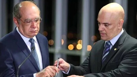 Oposição critica medida que dificulta impeachment de ministros do STF: 'rasga a Constituição'