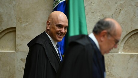 Governo Lula pede que STF reconsidere decisão que dificulta impeachment de ministros da Corte