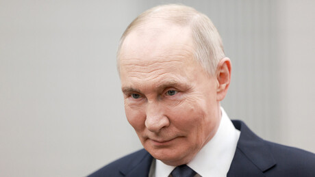 'Essa prática desaparecerá': Putin se pronuncia sobre tarifas de Trump à Índia