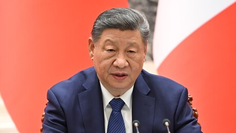 Xi Jinping rebate tentativas de difamar China em relação à crise ucraniana