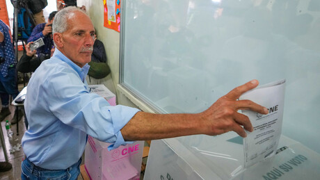 Asfura, candidato de Trump, volta a crescer e lidera a disputa em Honduras